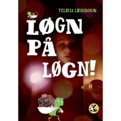 Løgn på løgn! - Lyt&læs
