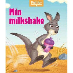 Min milkshake