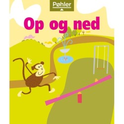 Op og ned