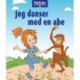 Jeg danser med en abe