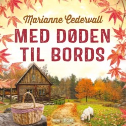 Med døden til bords