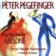 Peter Pegefinger og den skønne Abelone