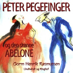 Peter Pegefinger og den skønne Abelone
