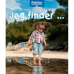 Jeg finder ...