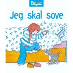 Jeg skal sove
