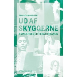 Ud af skyggerne: Kvindernes litteraturkanon