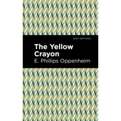 The Yellow Crayon