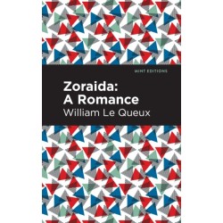 Zoraida: A Romance