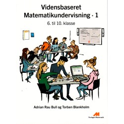 Vidensbaseret matematikundervisning