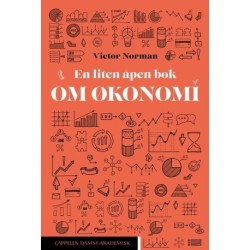 En liten åpen bok om økonomi