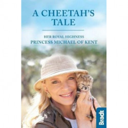 A Cheetah´s Tale