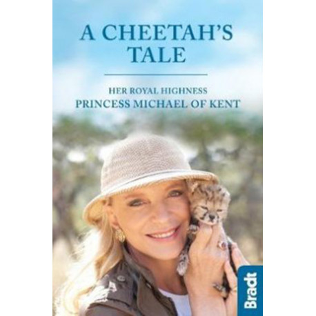 A Cheetah´s Tale