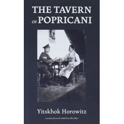 The Tavern of Popricani