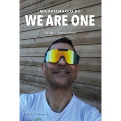 WE ARE ONE