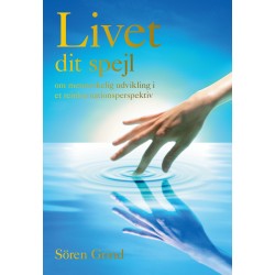 Livet - dit spejl: Om menneskelig udvikling i et reinkarnationsperspektiv