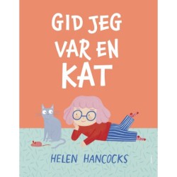 Gid jeg var en kat