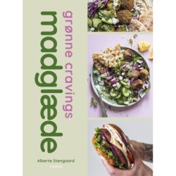 Madglæde: grønne cravings