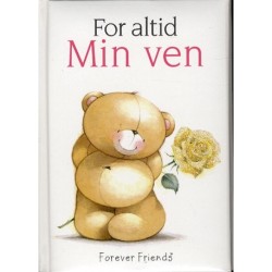 Min ven / for altid