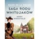 Saga rodu Whiteoaków 3 - Mary Wakefield