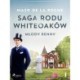 Saga rodu Whiteoaków 4 - Młody Renny