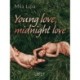 Young love, midnight love – lesbijskie opowiadanie erotyczne