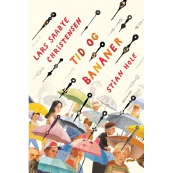 Tid og bananer