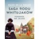 Saga rodu Whiteoaków 2 - Poranek na Jalnie