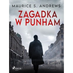 Zagadka w Punham