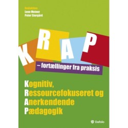 KRAP: Fortællinger fra praksis