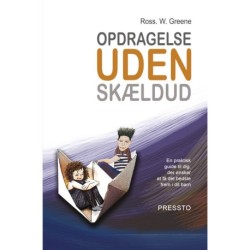 Opdragelse uden skældud