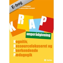 KRAP ungerådgivning