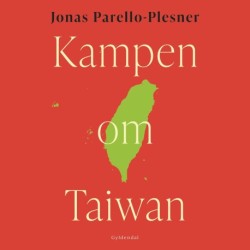 Kampen om Taiwan