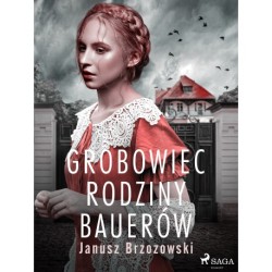 Grobowiec rodziny Bauerów
