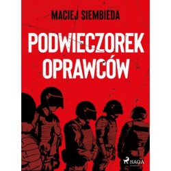 Podwieczorek oprawców