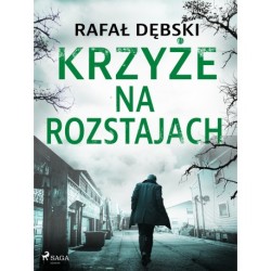 Krzyże na rozstajach