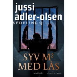 Syv m2 med lås