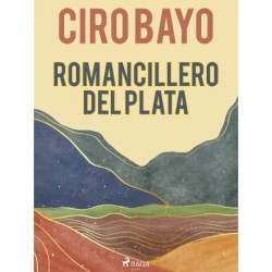 Romancillero del Plata