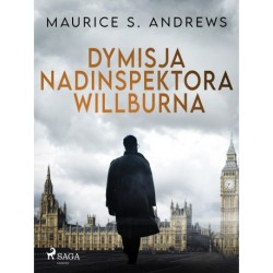 Dymisja nadinspektora Willburna