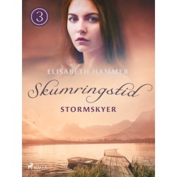 Stormskyer - Skumringstid 3