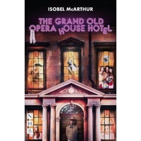 The Grand Old Opera House Hotel