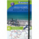 Aquitaine Bike Map and Atlas - Vélo à la carte en Aquitaine