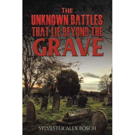 The Unknown Battles That Lie Beyond the Grave