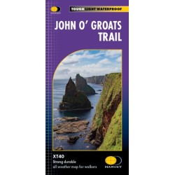 John O' Groats Trail