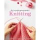 The Compact Beginner's Guide to Knitting