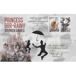 Princess Brr-Rainy