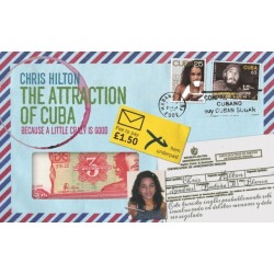 The Attraction of Cuba