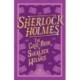 Sherlock Holmes: The Case-Book of Sherlock Holmes: The Case-Book of Sherlock Holmes