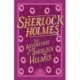 Sherlock Holmes: The Adventures of Sherlock Holmes: The Adventures of Sherlock Holmes