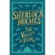 Sherlock Holmes: The Valley of Fear: The Valley of Fear