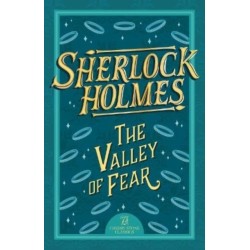Sherlock Holmes: The Valley of Fear: The Valley of Fear